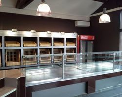 Boulangerie